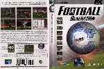 miniatura football-generation-dvd-por-franki cover pc