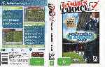 miniatura football-manager-2005-dvd-por-matias91 cover pc