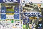 miniatura football-manager-2010-dvd-por-salsa5959 cover pc