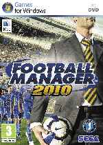 miniatura football-manager-2010-frontal-por-bodeguero cover pc
