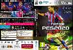 miniatura football-pes-2020-legend-edition-custom-por-humanfactor cover pc