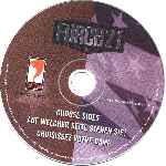 miniatura force-21-cd-por-franki cover pc