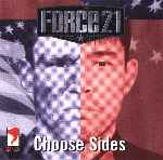 miniatura force-21-frontal-por-franki cover pc