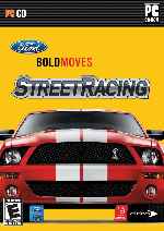 miniatura ford-bold-moves-streetracing-frontal-por-duckrawl cover pc
