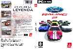 miniatura ford-racing-2-dvd-por-djmanu cover pc