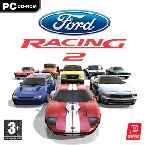miniatura ford-racing-2-frontal-por-seaworld cover pc