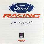 miniatura ford-racing-2001-frontal-por-isdera cover pc