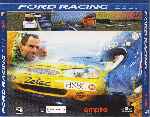miniatura ford-racing-2001-trasera-por-isdera cover pc