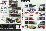 miniatura ford-racing-3-dvd-por-seaworld cover pc