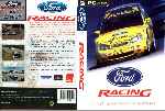 miniatura ford-racing-dvd-custom-por-memeland cover pc