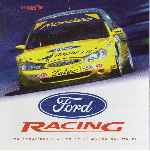 miniatura ford-racing-frontal-por-isdera cover pc