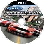 miniatura ford-street-racing-cd-custom-por-zefi cover pc