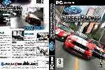 miniatura ford-street-racing-dvd-custom-por-zefi cover pc