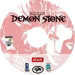 miniatura forgotten-realms-demon-stone-cd-por-seaworld cover pc