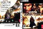 miniatura forgotten-realms-demon-stone-dvd-por-seaworld cover pc