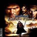 miniatura forgotten-realms-demon-stone-frontal-por-seaworld cover pc