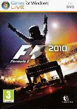 miniatura formula-1-2010-frontal-v3-por-humanfactor cover pc