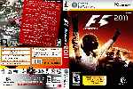 miniatura formula-1-2011-dvd-custom-v3-por-humanfactor cover pc
