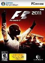 miniatura formula-1-2011-frontal-v2-por-humanfactor cover pc