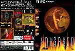 miniatura forsaken-dvd-custom-por-franki cover pc