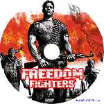 miniatura freedom-fighters-cd-por-carlosperilla cover pc
