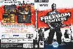 miniatura freedom-fighters-dvd-por-franki cover pc