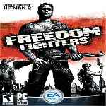miniatura freedom-fighters-frontal-por-sosavar cover pc