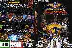 miniatura freedom-force-vs-the-3rd-reich-dvd-por-ocigames cover pc
