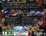 miniatura freedom-force-vs-the-3rd-reich-trasera-por-warcond cover pc