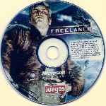 miniatura freelancer-cd-por-hal9001 cover pc
