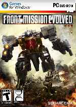 miniatura front-mission-evolved-frontal-por-humanfactor cover pc