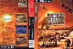 miniatura frontline-attack-war-over-europe-dvd-por-nograde cover pc