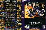 miniatura full-throttle-dvd-por-pyrons cover pc