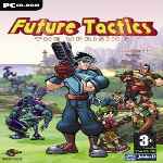miniatura future-tactics-the-uprising-frontal-por-sosavar cover pc