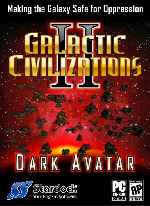 miniatura galactic-civilizations-2-dark-avatar-frontal-por-sosavar cover pc