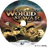 miniatura gary-grigsbys-world-at-war-cd-custom-por-nograde cover pc