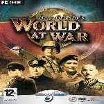 miniatura gary-grigsbys-world-at-war-frontal-por-nograde cover pc