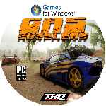 miniatura gas-guzzlers-combat-carnage-cd-custom-por-darksilent cover pc