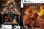 miniatura gauntled-dvd-custom-por-shamo cover pc