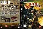 miniatura gbr-special-commando-unit-dvd-custom-por-grisom cover pc