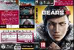 miniatura gears-5-ultimate-edition-custom-por-humanfactor cover pc