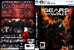 miniatura gears-of-war-dvd-por-rco251 cover pc
