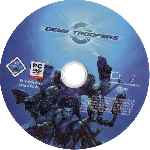 miniatura gene-troopers-cd-por-hades-eze cover pc