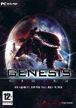 miniatura genesis-rising-frontal-por-sosavar cover pc