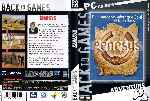 miniatura genesys-dvd-por-asock1 cover pc