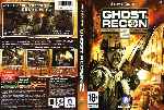 miniatura ghost-recon-2-dvd-custom-por-onin cover pc