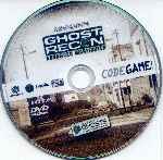 miniatura ghost-recon-advanced-warfighter-cd-v2-por-hal9001 cover pc