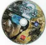 miniatura ghost-recon-advanced-warfighter-cd-v4-por-castor-troy01 cover pc