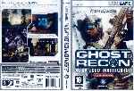 miniatura ghost-recon-advanced-warfighter-dvd-v2-por-hal9001 cover pc