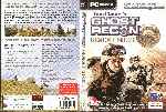 miniatura ghost-recon-desert-siege-dvd-por-franki cover pc